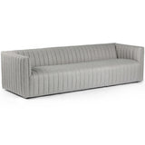 Augustine 88" Sofa, Orly Natural