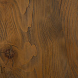 Tristan Nesting Tables, Bleached Pine-Furniture - Accent Tables-High Fashion Home