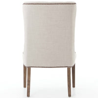 Elouise Dining Chair, Bennett Moon, Set of 2-Furniture - Dining-High Fashion Home