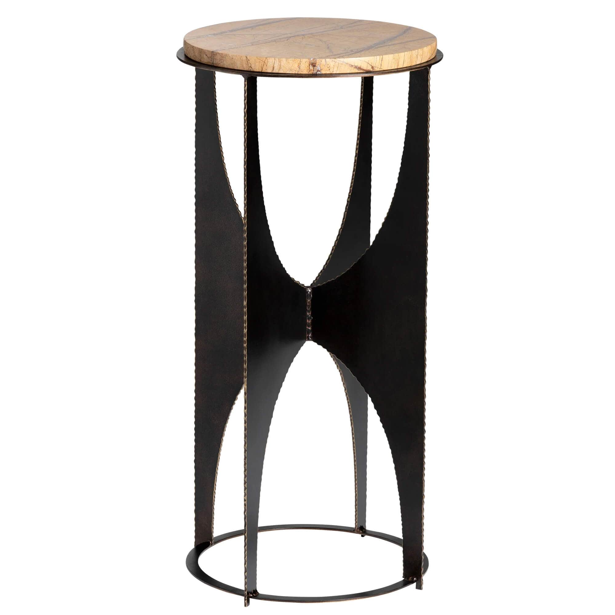 Accent Table High Fashion Home