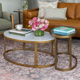 Calder Nesting Coffee Table by Four Hands