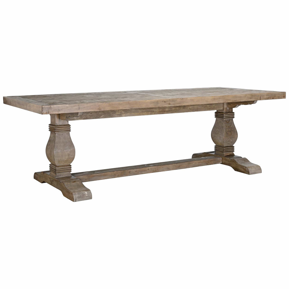 Caleb Rectangular Dining Table