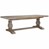 Caleb Rectangular Dining Table
