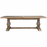 Caleb Rectangular Dining Table