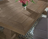Caleb Rectangular Dining Table