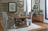 Caleb Rectangular Dining Table