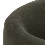 Calista Swivel Chair, Atlantis Moss-Furniture - Chairs-High Fashion Home