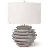 Canyon Table Lamp-Lighting-High Fashion Home