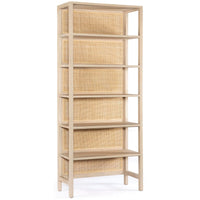 Caprice Large Bookshelf