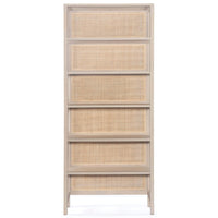 Caprice Large Bookshelf