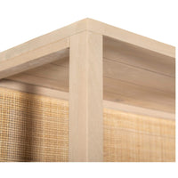 Caprice Large Bookshelf