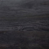 Caprice Sideboard, Black Wash-Furniture - Storage-High Fashion Home