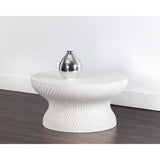 Cara Coffee Table-Furniture - Accent Tables-High Fashion Home