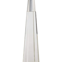 Carli Crystal Table Lamp - Lighting - High Fashion Home
