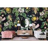 Carmel Sideboard, Black by Four Hands