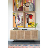 Carmel Sideboard by Four Hands