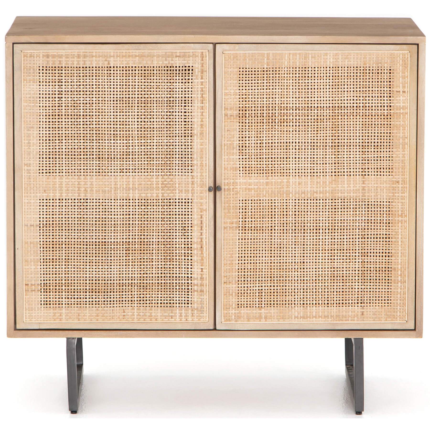 Carmel sideboard natural mango deals