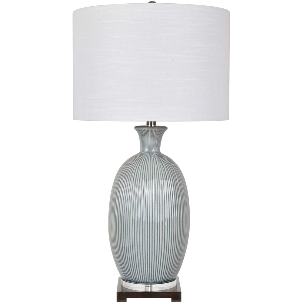 Carrefour Table Lamp - Lighting - High Fashion Home