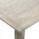 Carter Dining Table - Modern Furniture - Dining Table - High Fashion Home