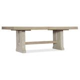 Cascade Dining Table-Furniture - Dining-High Fashion Home