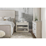 Cascade One Drawer Nightstand-Furniture - Bedroom-High Fashion Home