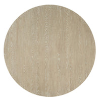 Cascade Pedestal Dining Table-Furniture - Dining-High Fashion Home
