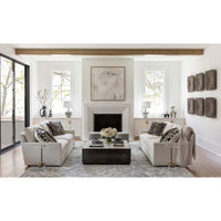 Catherine Coffee Table-Furniture - Accent Tables-High Fashion Home