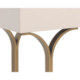 Celine Console-Furniture - Accent Tables-High Fashion Home