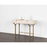 Celine Console-Furniture - Accent Tables-High Fashion Home