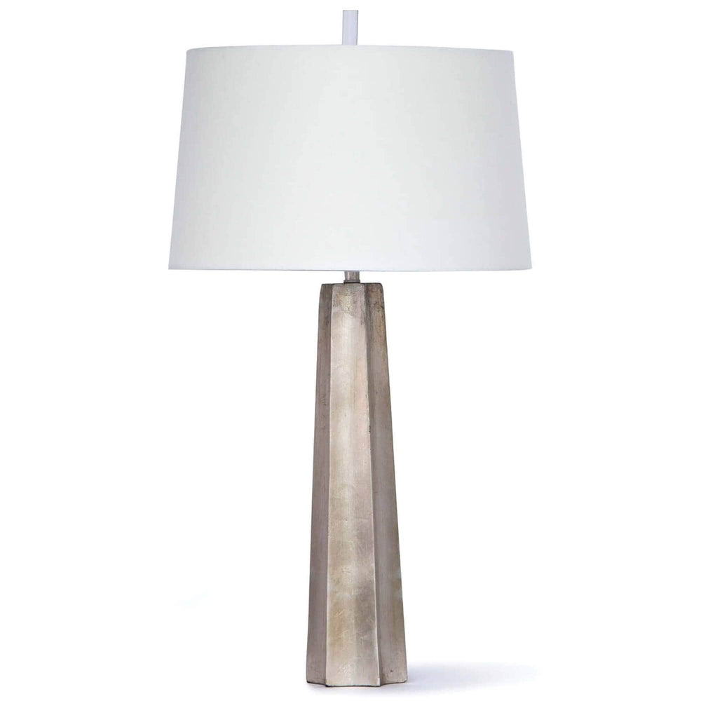 Celine Table Lamp-Lighting-High Fashion Home