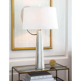 Celine Table Lamp-Lighting-High Fashion Home