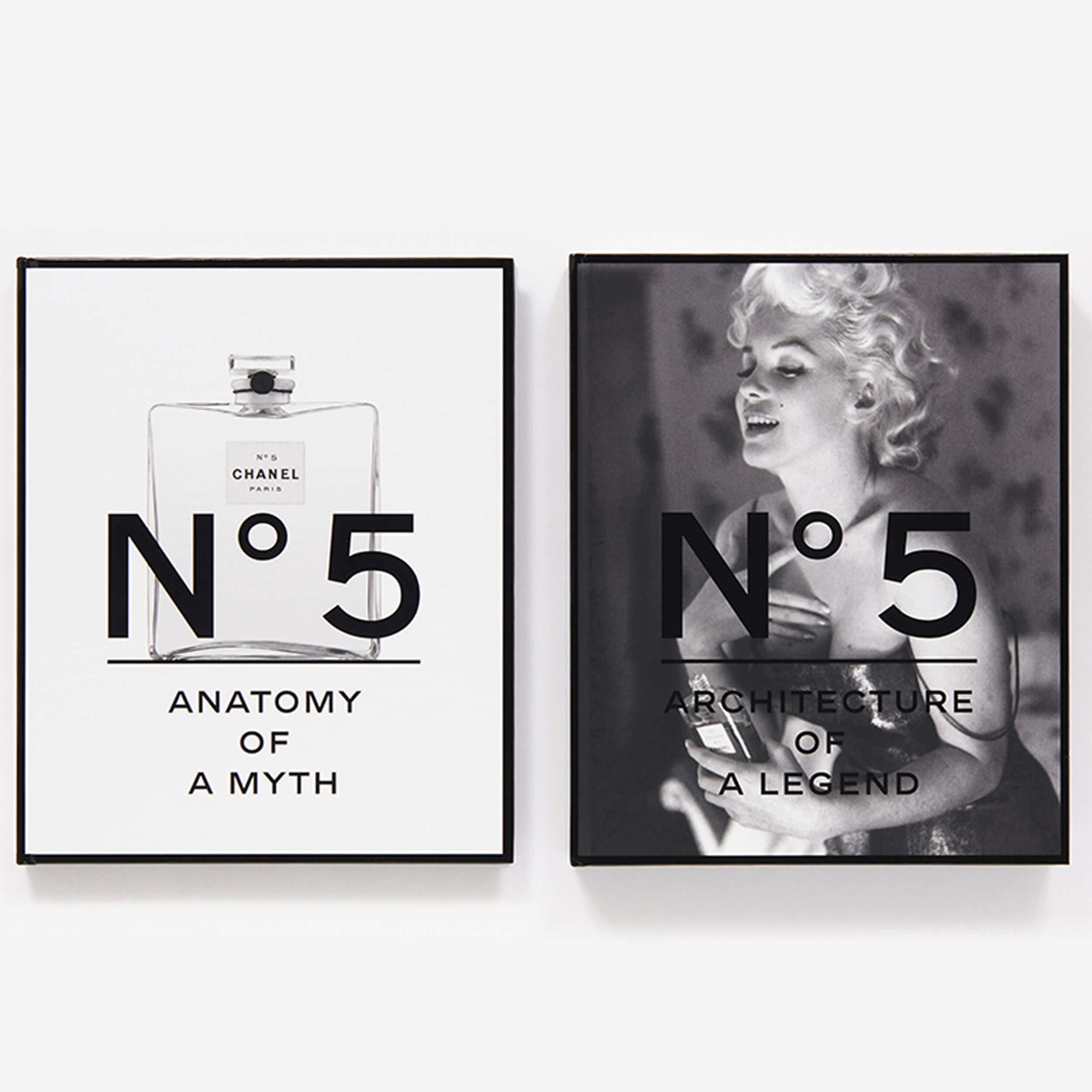 Chanel No. 5: The Story of Perfume – High Fashion Home