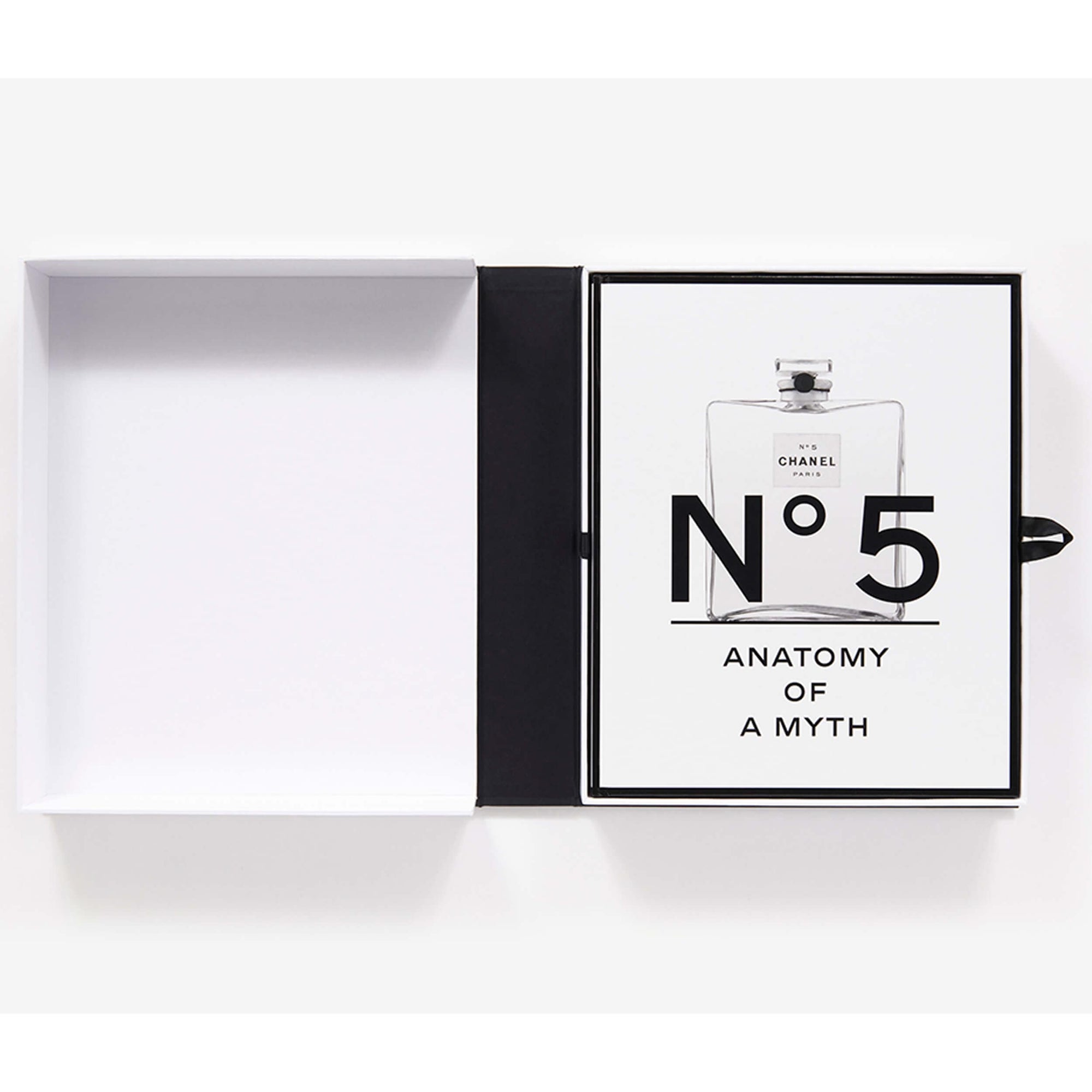 Chanel No. 5: The Story of Perfume – High Fashion Home