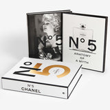 Chanel No. 5: The Story of Perfume-Accessories-High Fashion Home