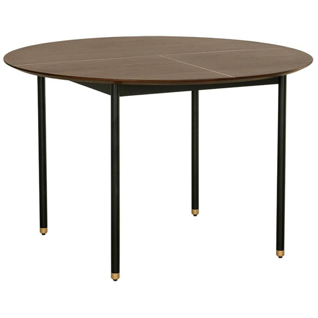 Charlie Round Dining Table High Fashion Home
