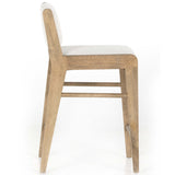Charon Counter Stool, Knoll Natural-Furniture - Dining-High Fashion Home