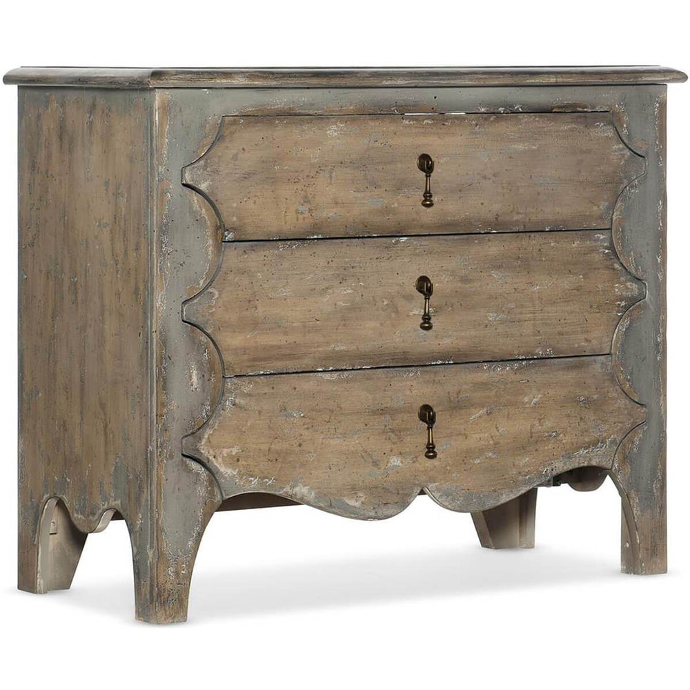 Ciao Bella Bachelors Chest - Furniture - Storage - High Fashion Home