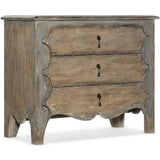 Ciao Bella Bachelors Chest - Furniture - Storage - High Fashion Home