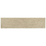 Ciao Bella Entertainment Console, Flaky White - Furniture - Accent Tables - High Fashion Home