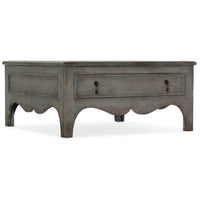 Ciao Bella Square Cocktail Table - Modern Furniture - Coffee Tables - High Fashion Home