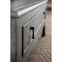 Ciao Bella Square Cocktail Table - Modern Furniture - Coffee Tables - High Fashion Home