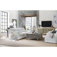 Ciao Bella Square Cocktail Table - Modern Furniture - Coffee Tables - High Fashion Home