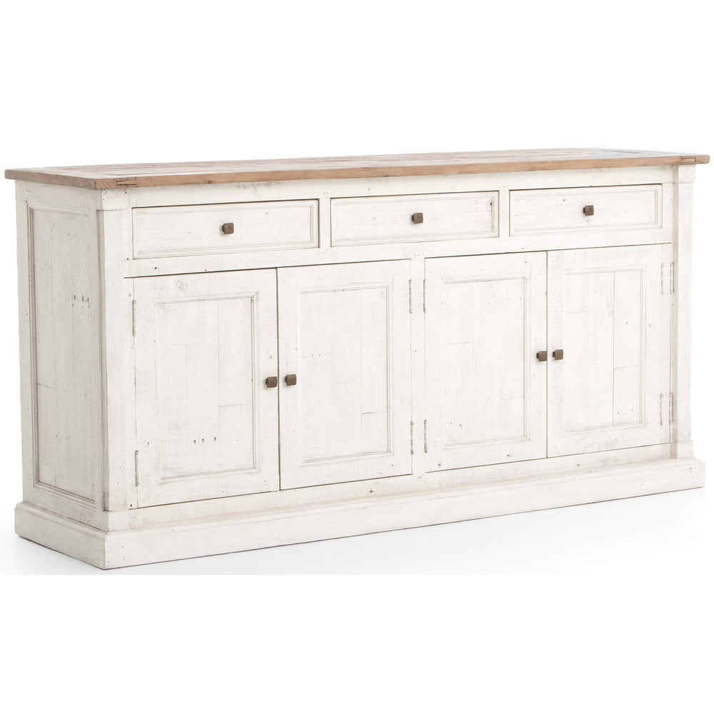 Cintra Sideboard - Furniture - Storage - High Fashion Home