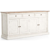 Cintra Sideboard - Furniture - Storage - High Fashion Home