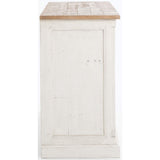 Cintra Sideboard - Furniture - Storage - High Fashion Home