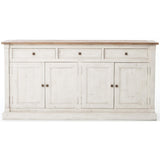 Cintra Sideboard - Furniture - Storage - High Fashion Home