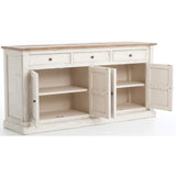Cintra Sideboard - Furniture - Storage - High Fashion Home
