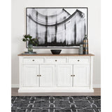 Cintra Sideboard - Furniture - Storage - High Fashion Home