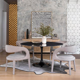 Clarita Sideboard, White Wash by Four Hands