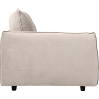 Claude Modular Sectional, Romo Linen-Furniture - Sofas-High Fashion Home